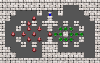 Уровень 398 — Bugs1005 collections